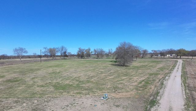 TBD Private Rd 5912, Yantis, TX 75497