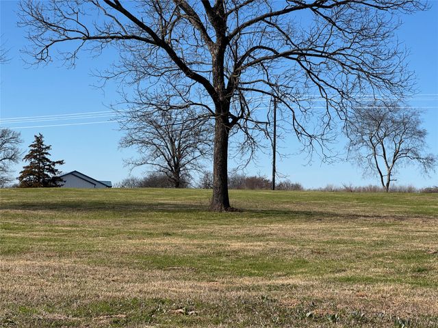 TBD Private Rd 5912, Yantis, TX 75497