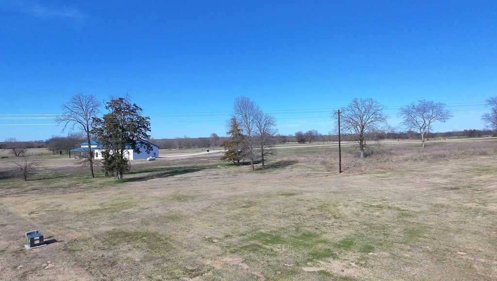 TBD Private Rd 5912, Yantis, TX 75497