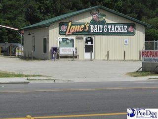 1627 HWY 301 N, Dillon, SC 29536