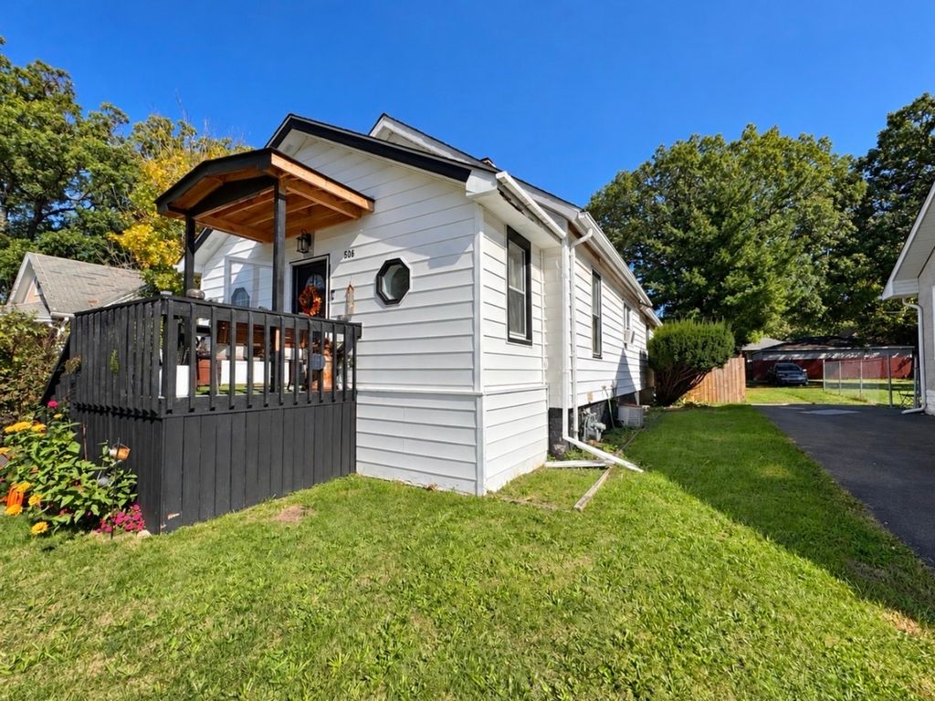 506 Scribner Street, Joliet, IL 60432 — photo 2
