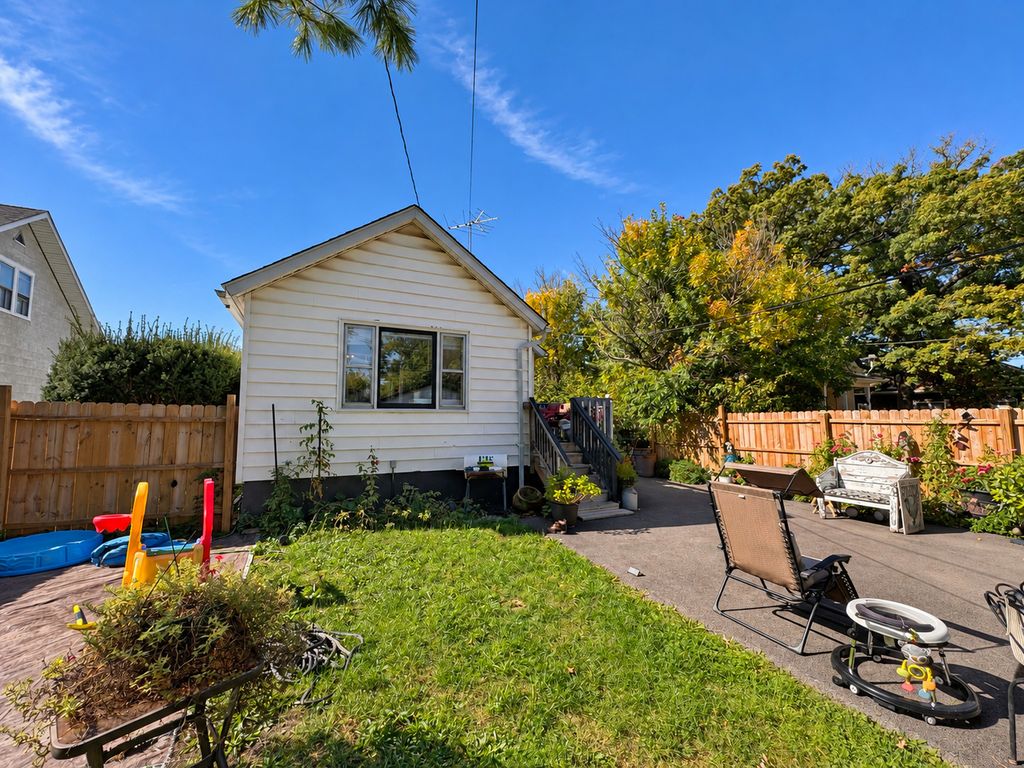 506 Scribner Street, Joliet, IL 60432 — photo 3
