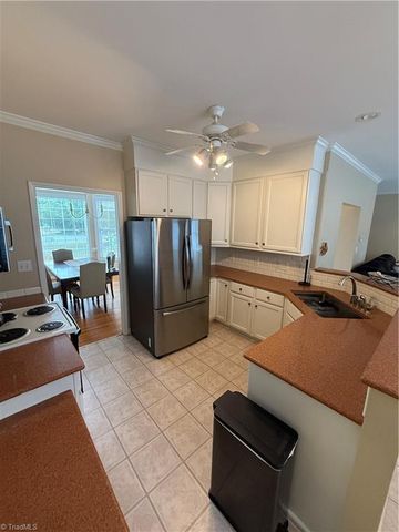 5212 Flintrock Court, Greensboro, NC 27455