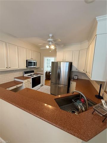 5212 Flintrock Court, Greensboro, NC 27455