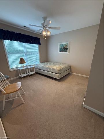 5212 Flintrock Court, Greensboro, NC 27455