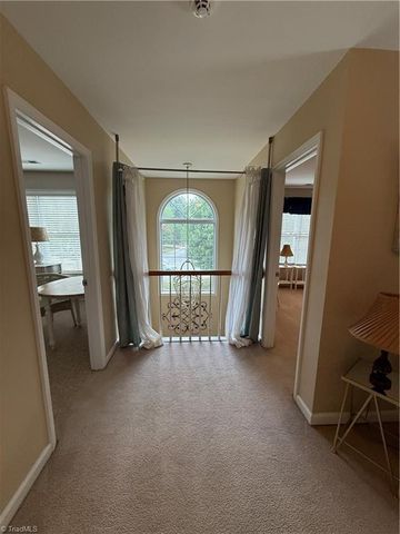 5212 Flintrock Court, Greensboro, NC 27455