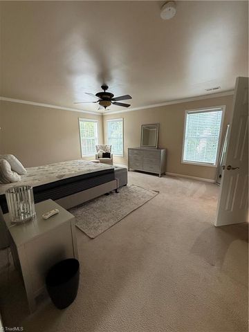 5212 Flintrock Court, Greensboro, NC 27455