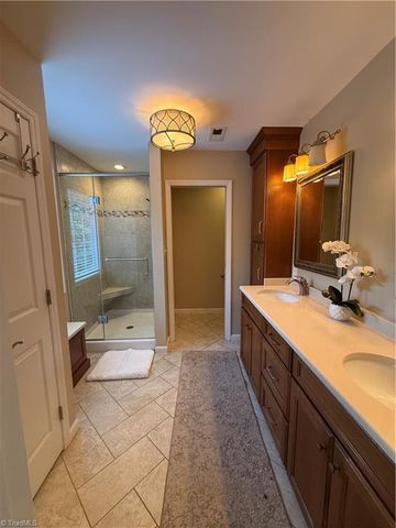 5212 Flintrock Court, Greensboro, NC 27455