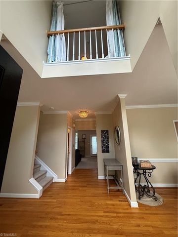 5212 Flintrock Court, Greensboro, NC 27455