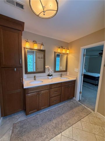 5212 Flintrock Court, Greensboro, NC 27455