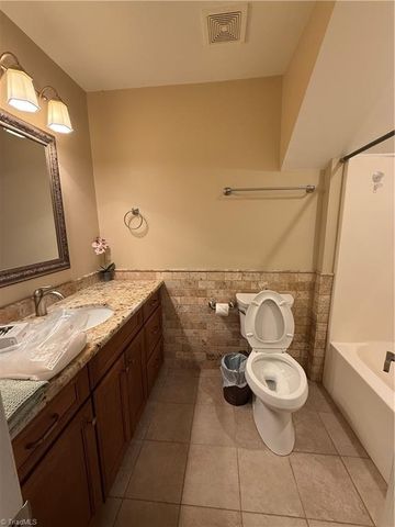 5212 Flintrock Court, Greensboro, NC 27455