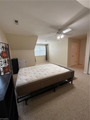 5212 Flintrock Court, Greensboro, NC 27455