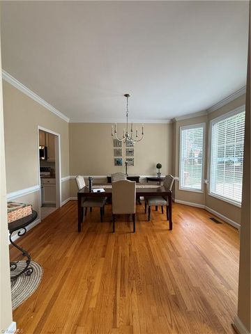 5212 Flintrock Court, Greensboro, NC 27455