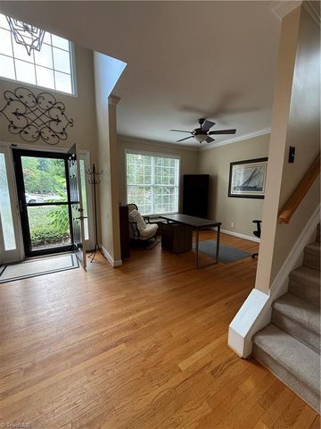 5212 Flintrock Court, Greensboro, NC 27455