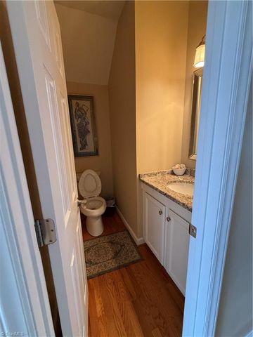 5212 Flintrock Court, Greensboro, NC 27455