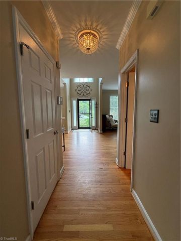 5212 Flintrock Court, Greensboro, NC 27455