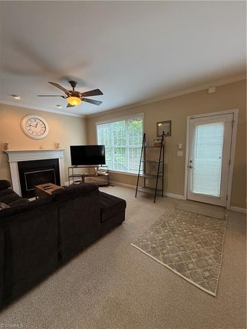 5212 Flintrock Court, Greensboro, NC 27455