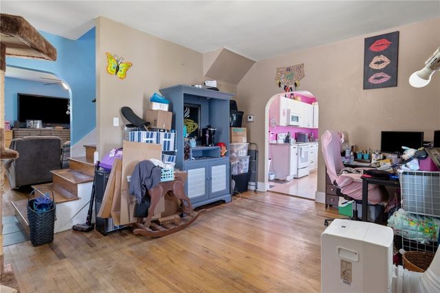 91 Lyman Ave, South Strabane, PA 15301