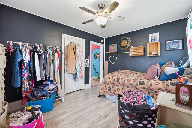 91 Lyman Ave, South Strabane, PA 15301