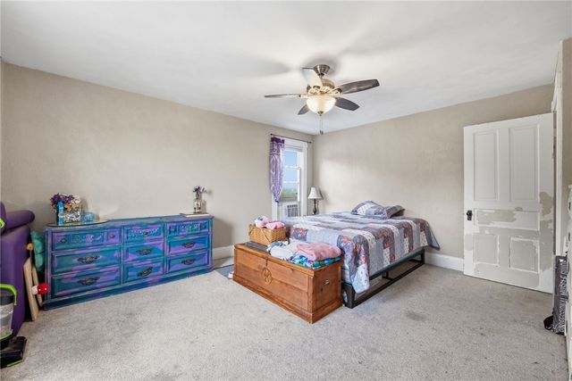 91 Lyman Ave, South Strabane, PA 15301