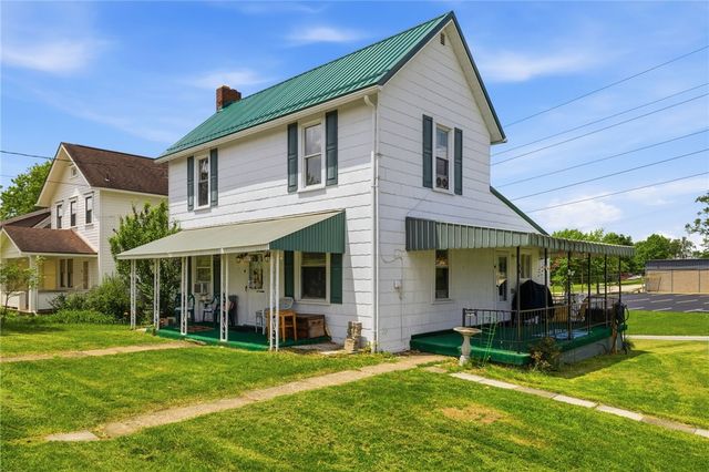 91 Lyman Ave, South Strabane, PA 15301