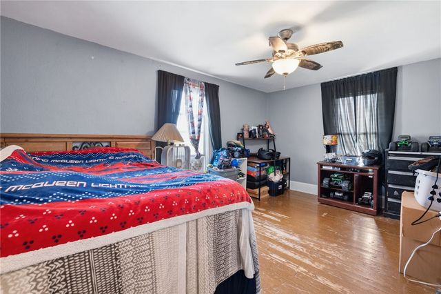 91 Lyman Ave, South Strabane, PA 15301