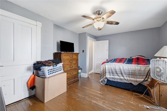 91 Lyman Ave, South Strabane, PA 15301