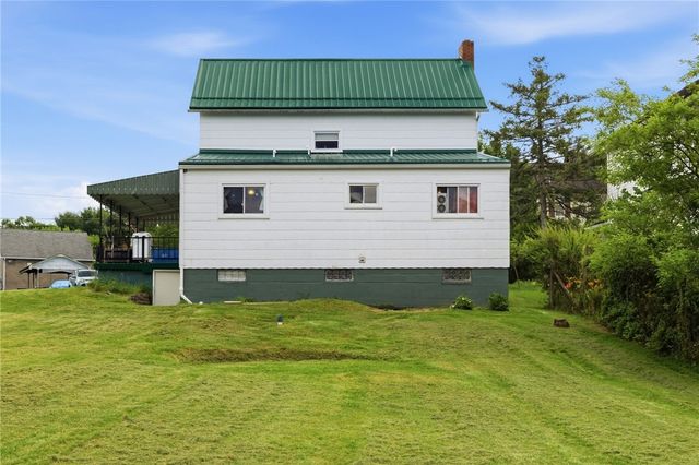 91 Lyman Ave, South Strabane, PA 15301