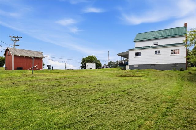 91 Lyman Ave, South Strabane, PA 15301