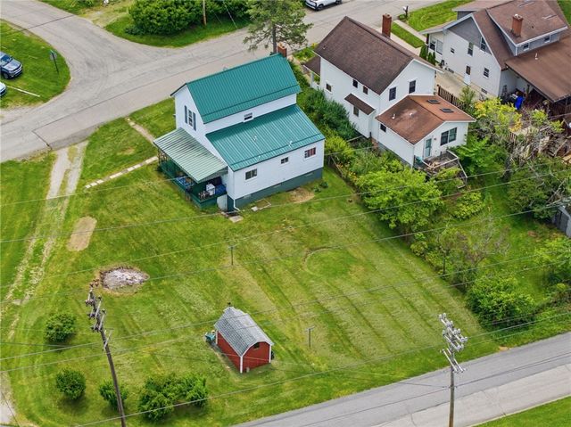 91 Lyman Ave, South Strabane, PA 15301