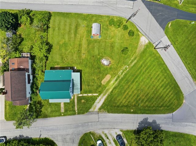 91 Lyman Ave, South Strabane, PA 15301
