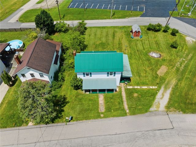 91 Lyman Ave, South Strabane, PA 15301