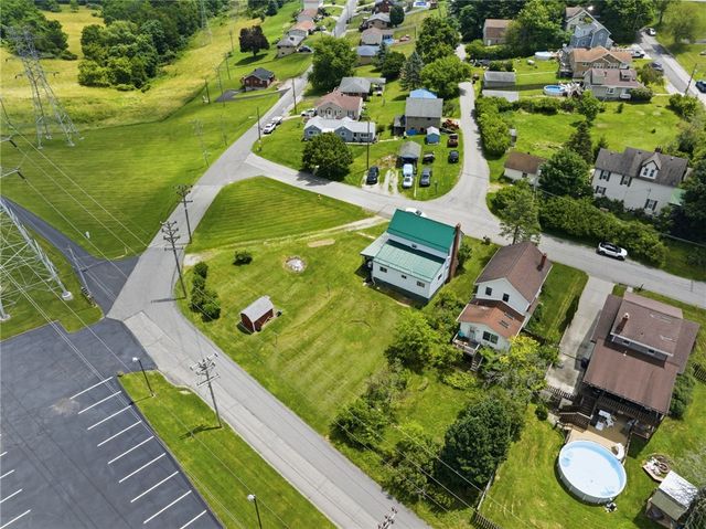 91 Lyman Ave, South Strabane, PA 15301