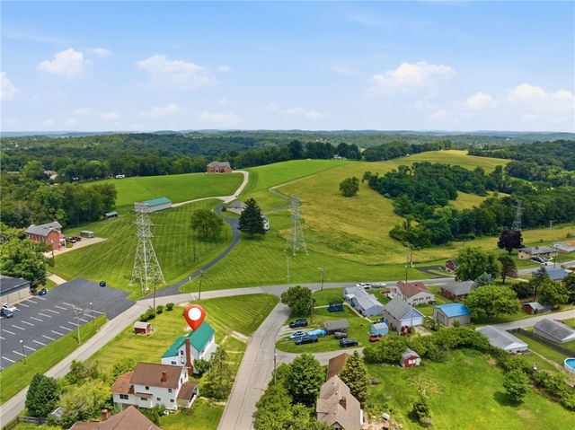 91 Lyman Ave, South Strabane, PA 15301