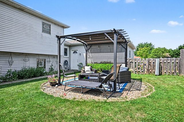 25741 S Mccorkle Avenue, Monee, IL 60449