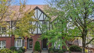 804 KINGSBERRY CIRCLE, Mt Lebanon, PA 15234