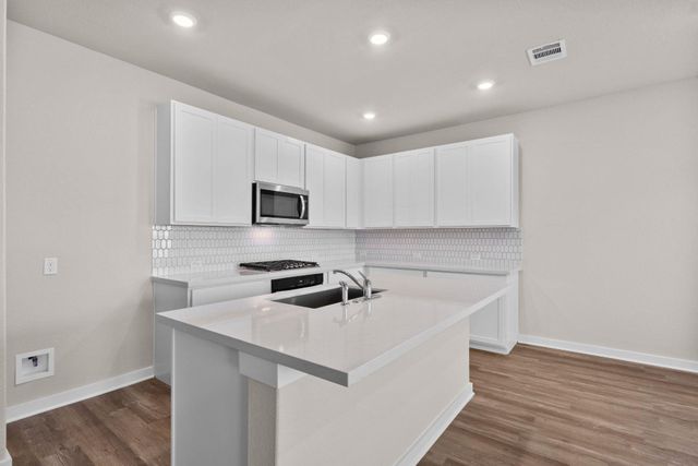 245 Red Tail Hawk LN, Cedar Creek, TX 78612