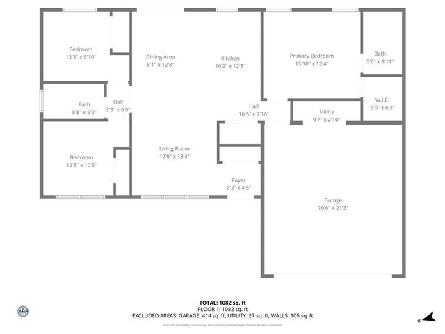 942 Ridge Drive, Warrensburg, MO 64093
