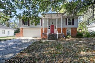 942 Ridge Drive, Warrensburg, MO 64093