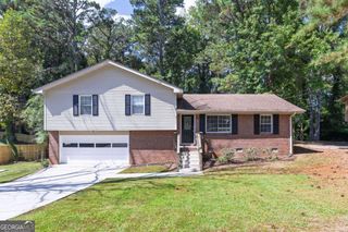 3611 Concordia Road, Decatur, GA 30034