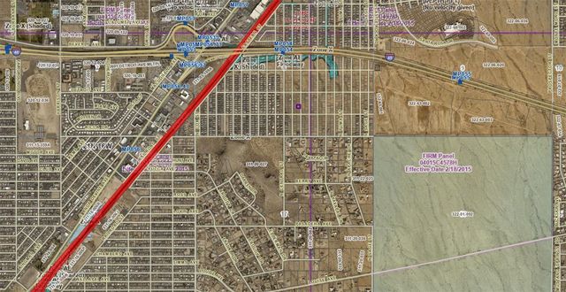 31104203 N Clark Street, Kingman, AZ 86401