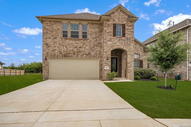 10064 Mulhouse Dr, Schertz, TX 78154