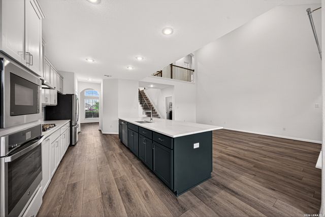 10064 Mulhouse Dr, Schertz, TX 78154