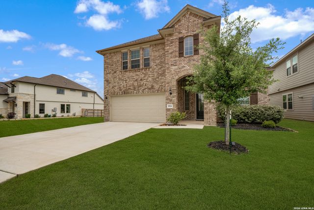 10064 Mulhouse Dr, Schertz, TX 78154