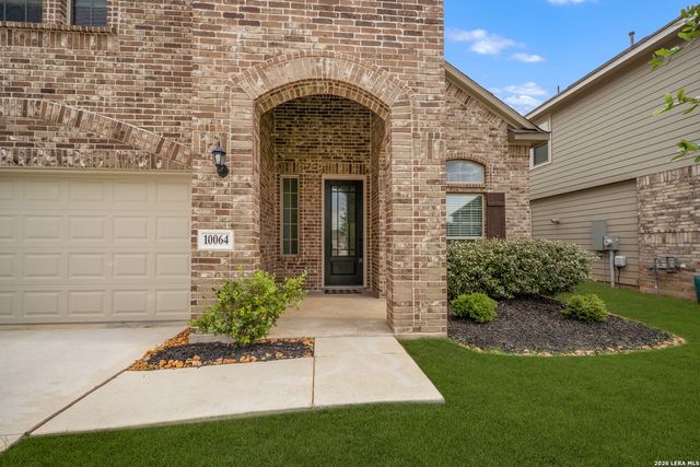 10064 Mulhouse Dr, Schertz, TX 78154