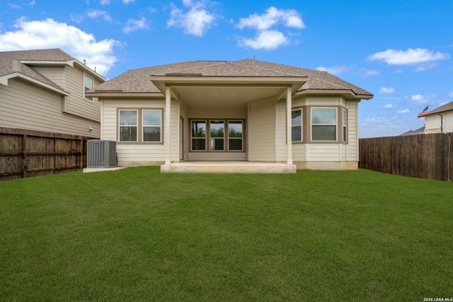 10064 Mulhouse Dr, Schertz, TX 78154