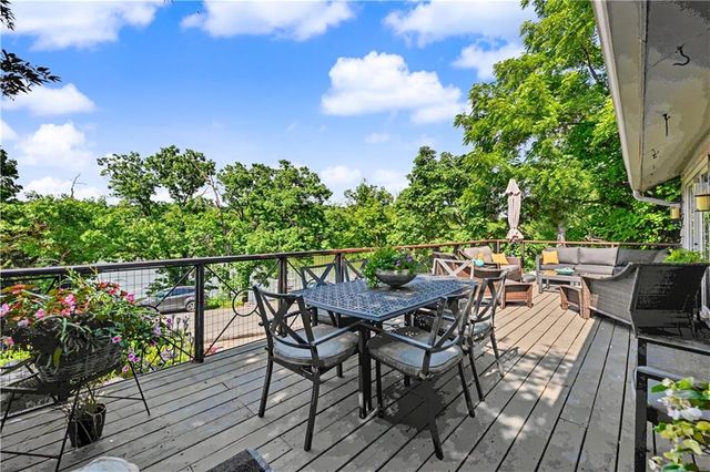 139 S Lakeshore Drive, Lake Quivira, KS 66217