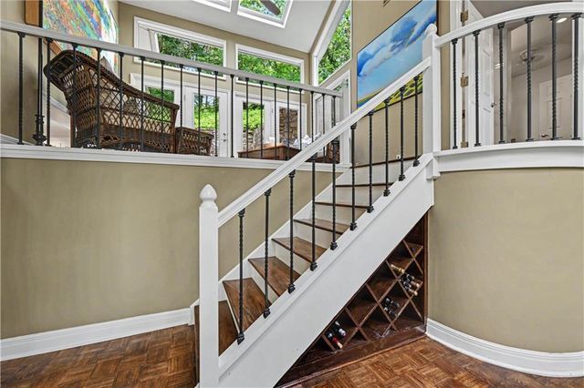139 S Lakeshore Drive, Lake Quivira, KS 66217