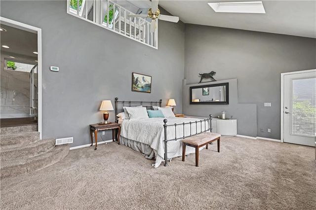 139 S Lakeshore Drive, Lake Quivira, KS 66217
