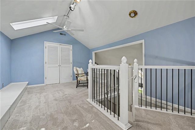 139 S Lakeshore Drive, Lake Quivira, KS 66217